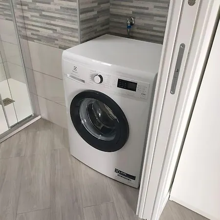 Borgo Apartments: Borgo 58 Apartamento