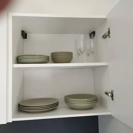 Borgo Apartments: Borgo 58 Borgomanero