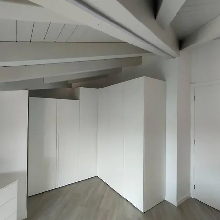 Borgo Apartments: Borgo 58 Borgomanero