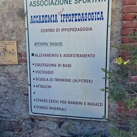 Borgo Apartments: Borgo 58 Apartamento
