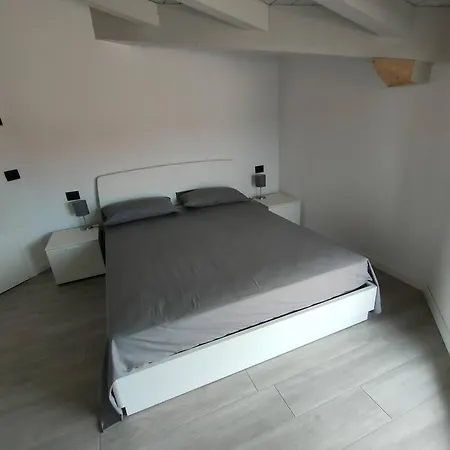 Borgo Apartments: Borgo 58 * Borgomanero