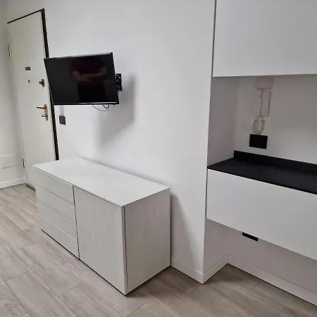 Borgo Apartments: Borgo 58 Apartamento