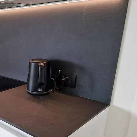 Apartamento Borgo Apartments: Borgo 58 *