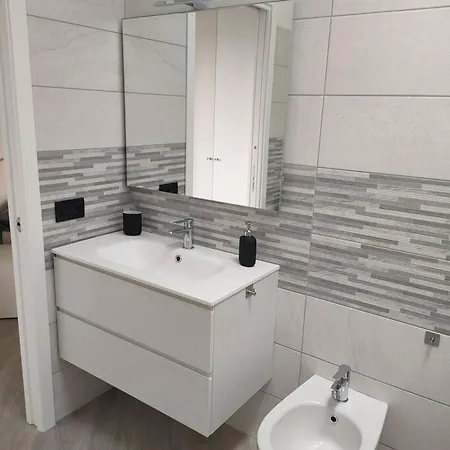 Borgo Apartments: Borgo 58 Apartament *