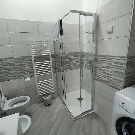 Borgo Apartments: Borgo 58 *