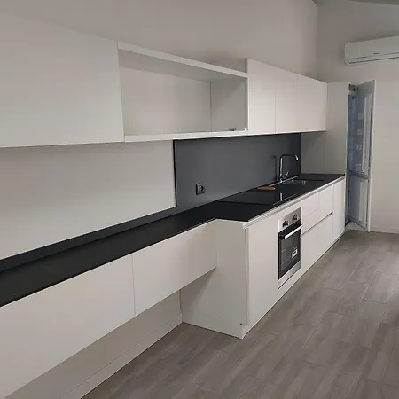 Borgo Apartments: Borgo 58 *